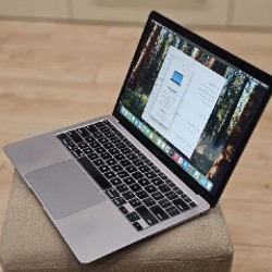 Apple MacBook Air 2020 - фото 3