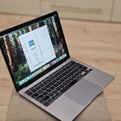 Apple MacBook Air 2020 - фото 4