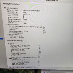 Apple MacBook Air 2020 - фото 6