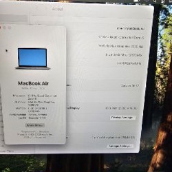 Apple MacBook Air 2020 - фото 7