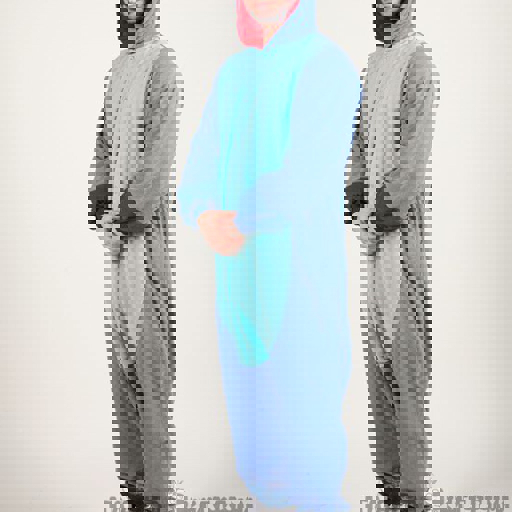 Пижама Стич