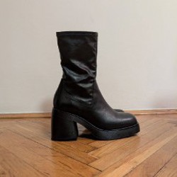 Ботинки Vagabond - фото 1