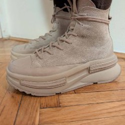 Ботинки Vagabond - фото 3