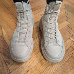 Ботинки Vagabond - фото 4