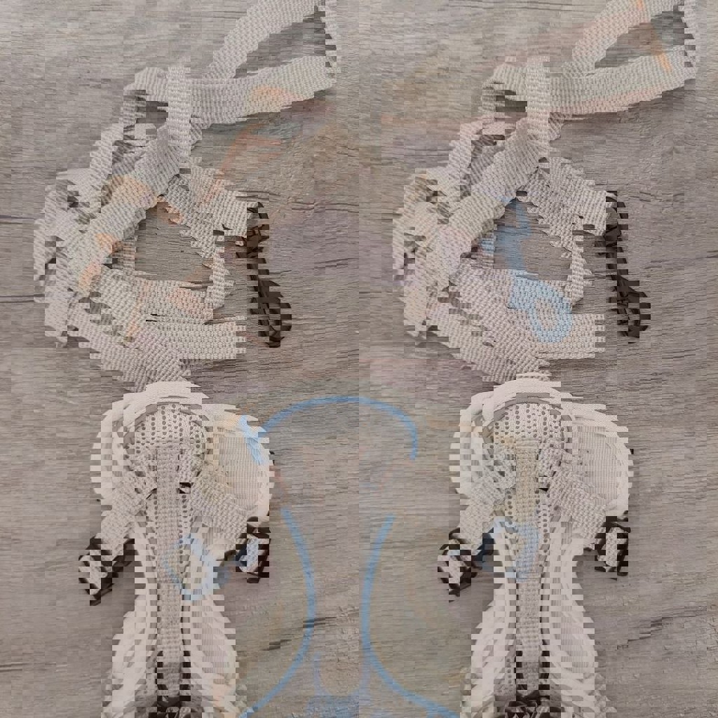 Шлейка для кошек и собак мелких пород