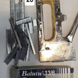 Степлер - фото 2