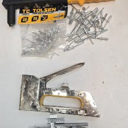 Степлер - фото 4