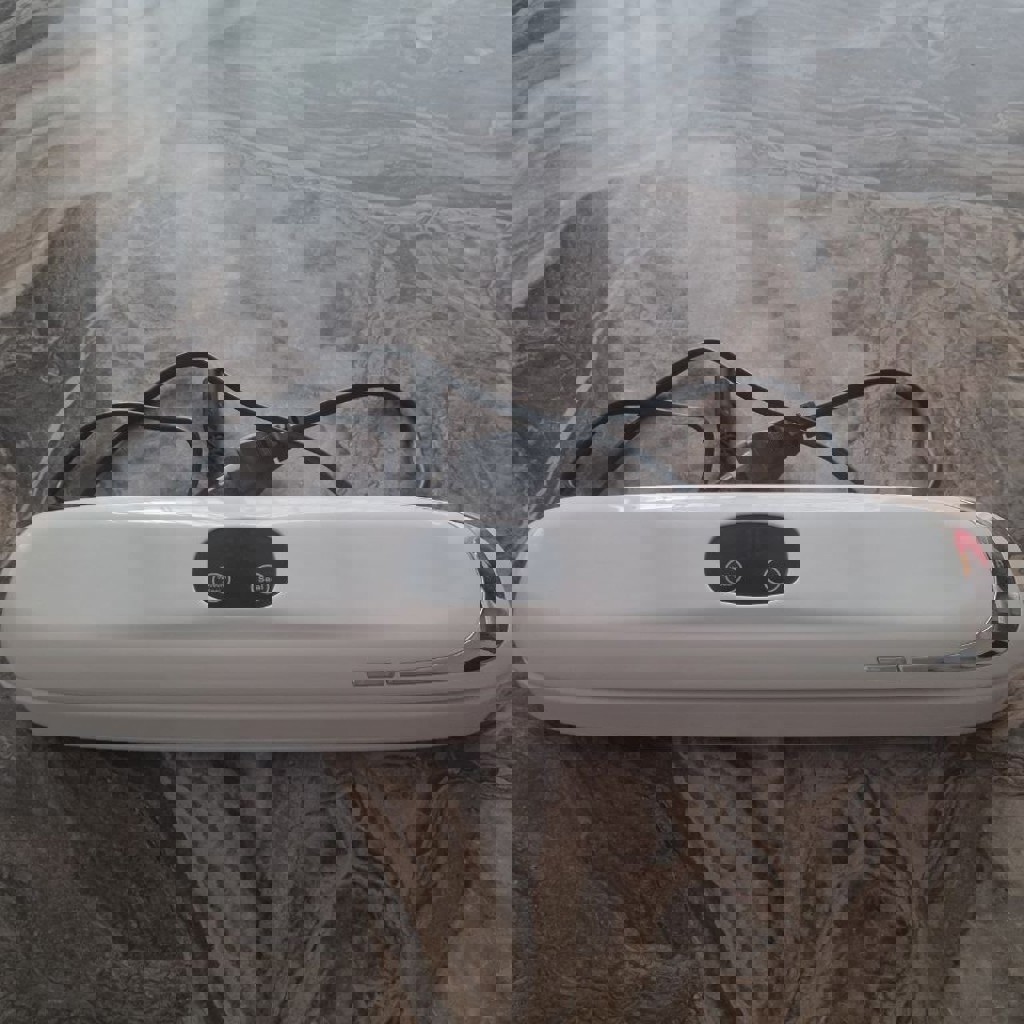 Вакууматор