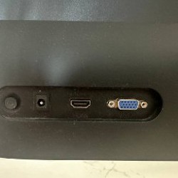 Xiaomi Mi Desktop Monitor 1C - фото 3