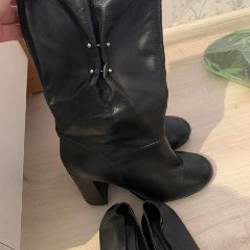 Сапоги Bagatt - фото 3