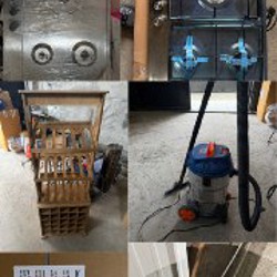 Стулья барные - фото 2