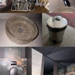 Стулья барные - фото 4