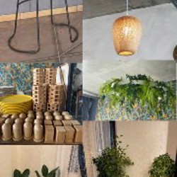 Стулья барные - фото 7