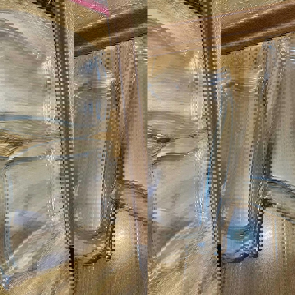 Десертные тарелки