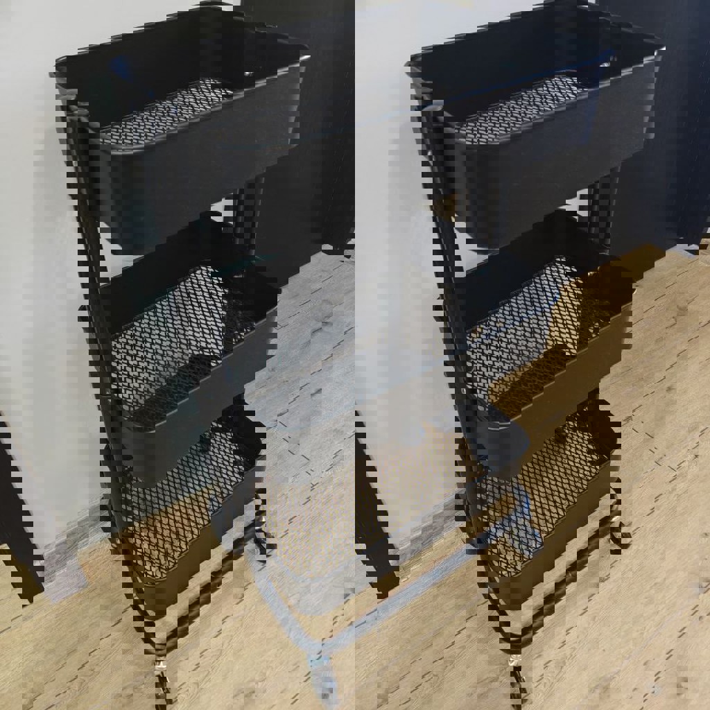 Тележка IKEA Råskog