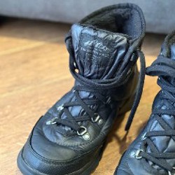 Теплые ботинки The North Face - фото 3