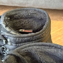 Теплые ботинки The North Face - фото 4