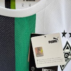 Футбольная джерси Puma - фото 2