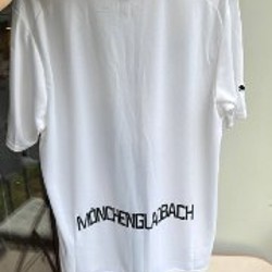 Футбольная джерси Puma - фото 3