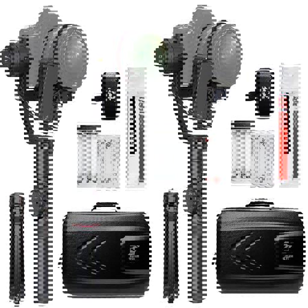 Стабилизатор Zhiyun Crane 2