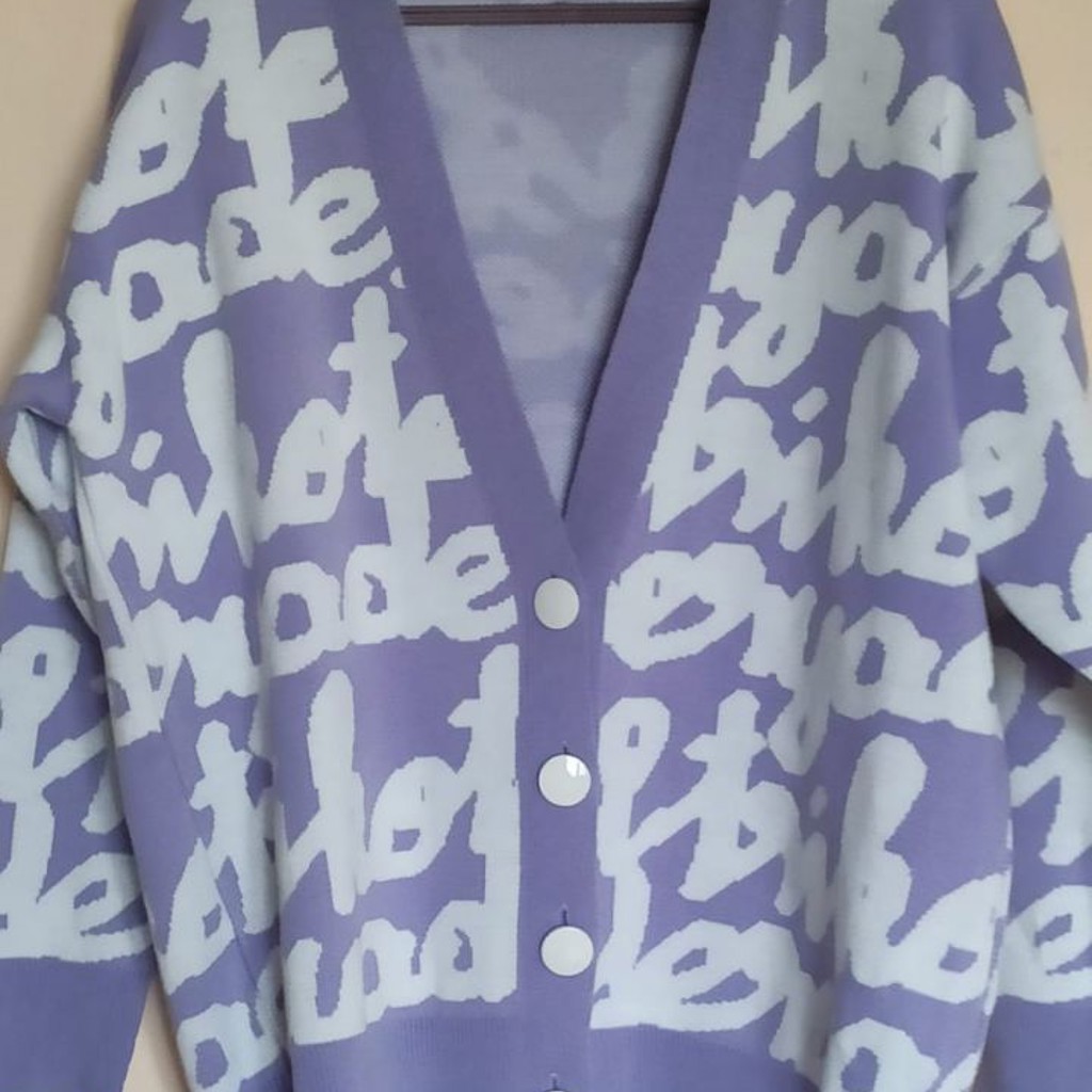 Кардиган новый