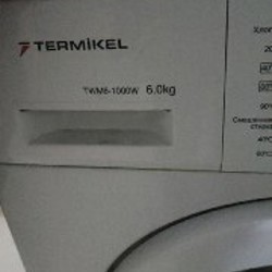 Стиральная машина Termikel - фото 2