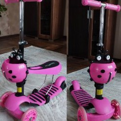 Лесенка - фото 1