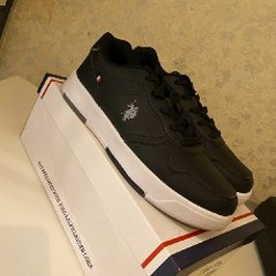 Обувь USPA - фото 2