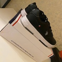 Обувь USPA - фото 4