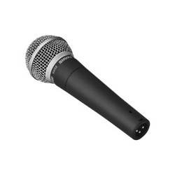 Mikrofon Shure SM58 NO Switch - фото 1