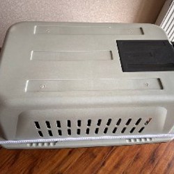 Переноска для собак - фото 2