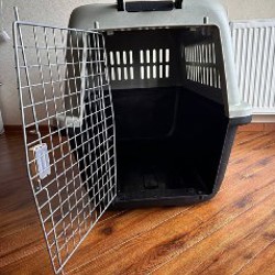 Переноска для собак - фото 3