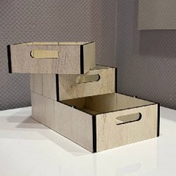 Портативный аккумуляторный блендер - фото 4