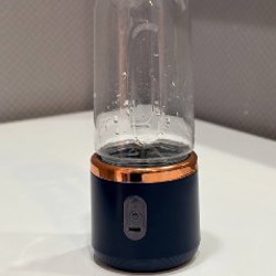 Портативный аккумуляторный блендер - фото 6