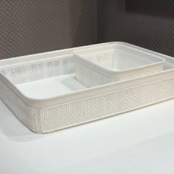 Портативный аккумуляторный блендер - фото 7