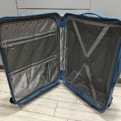 Чемодан - фото 2