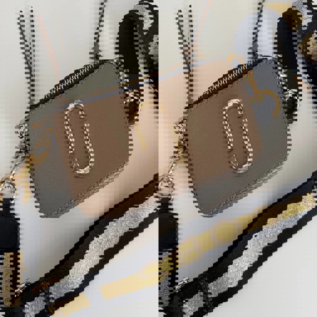 Сумка Marc Jacobs The Snapshot