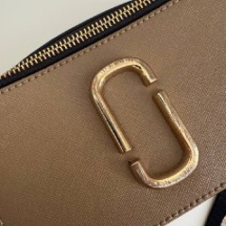 Сумка Marc Jacobs The Snapshot - фото 2