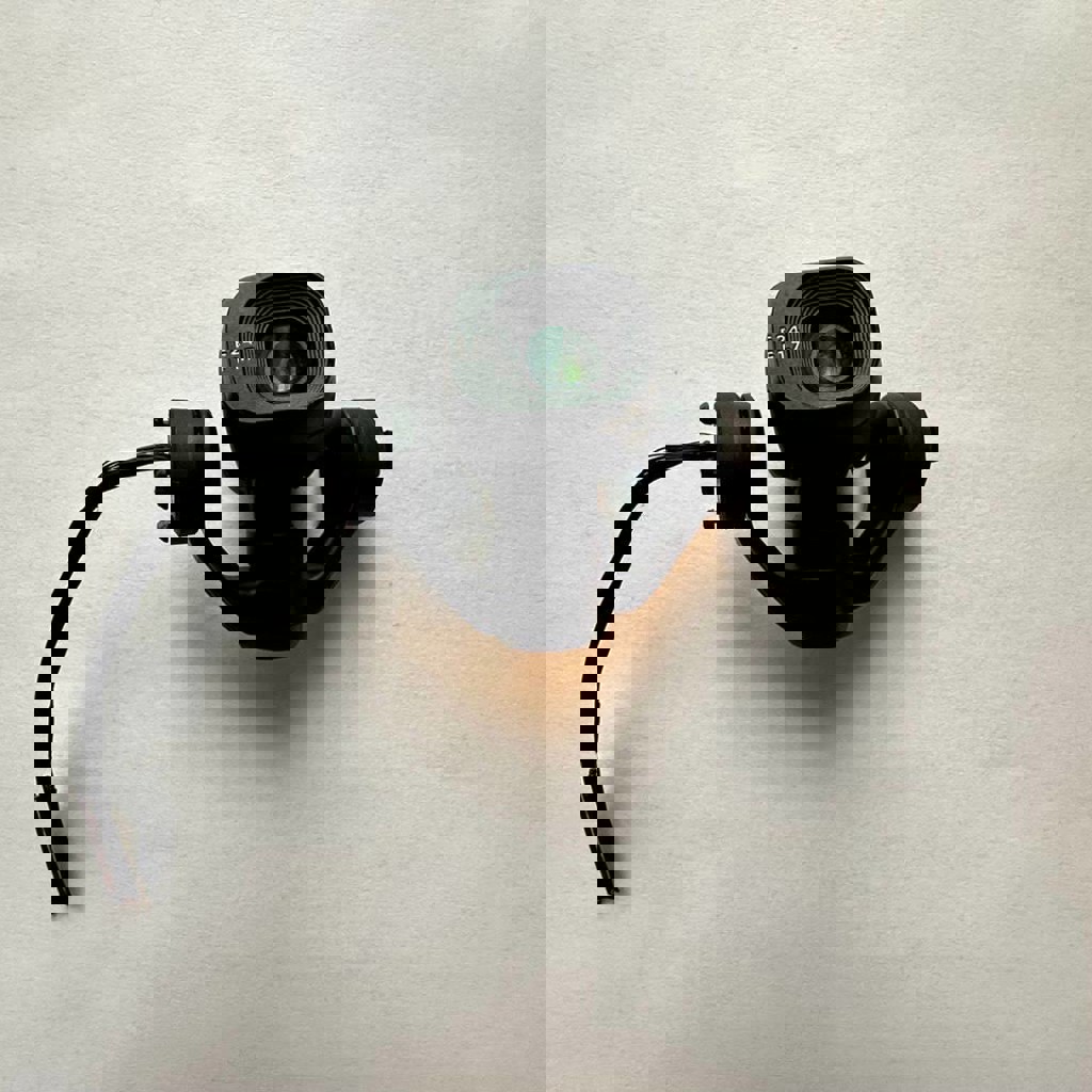 Фиксатор лопастей