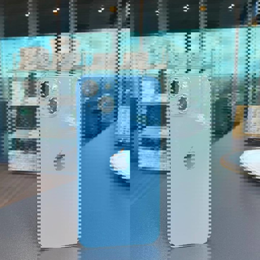 Наушники Apple