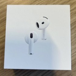 Наушники Apple - фото 4