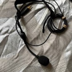 Головной микрофон Sennheiser - фото 2