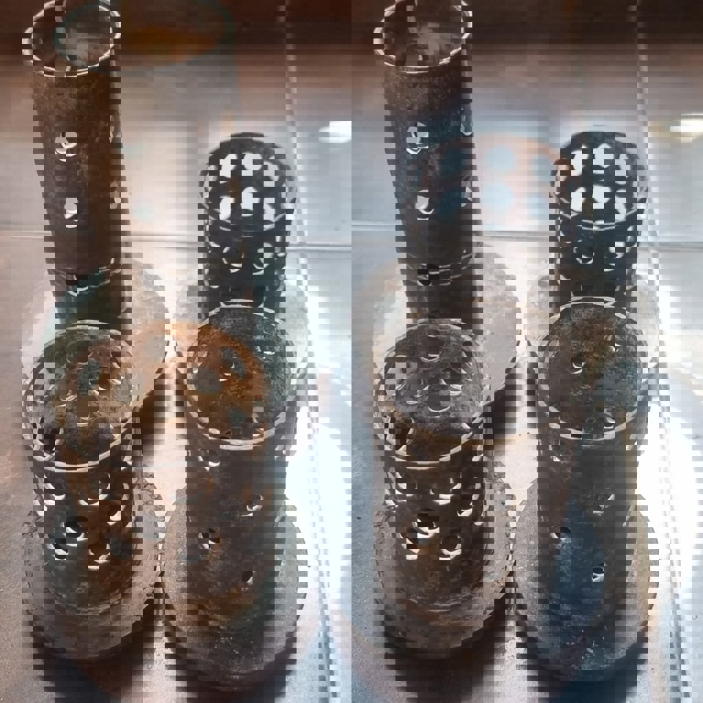 Опоки нержавейка