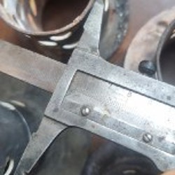 Опоки нержавейка - фото 2