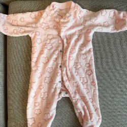 Зимний комбинезон - фото 6