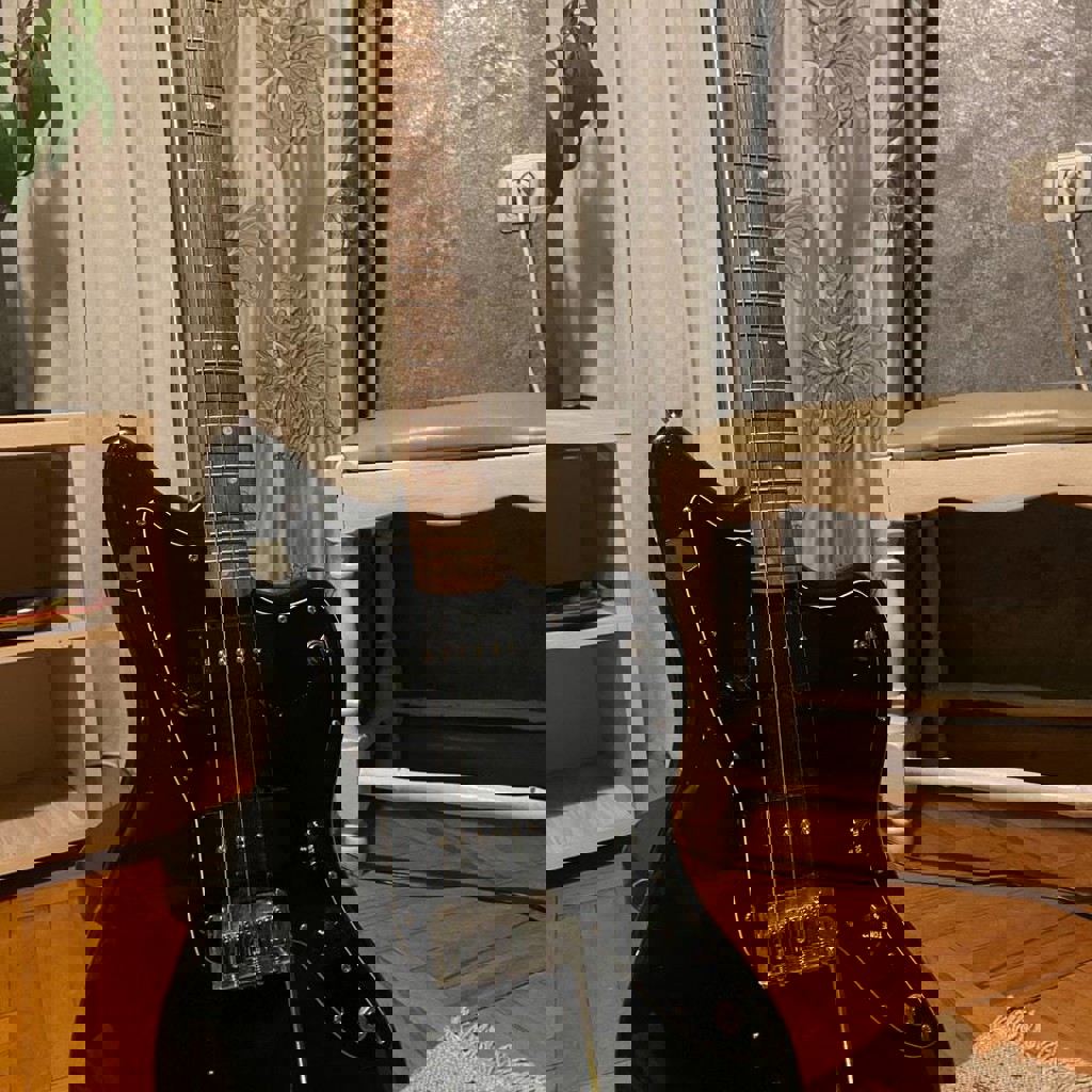 Fender Squier Affinity Jazzmaster