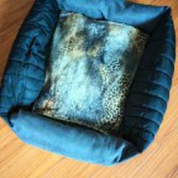 Лоток и лежанка - фото 2