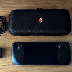 Steam Deck OLED - фото 2