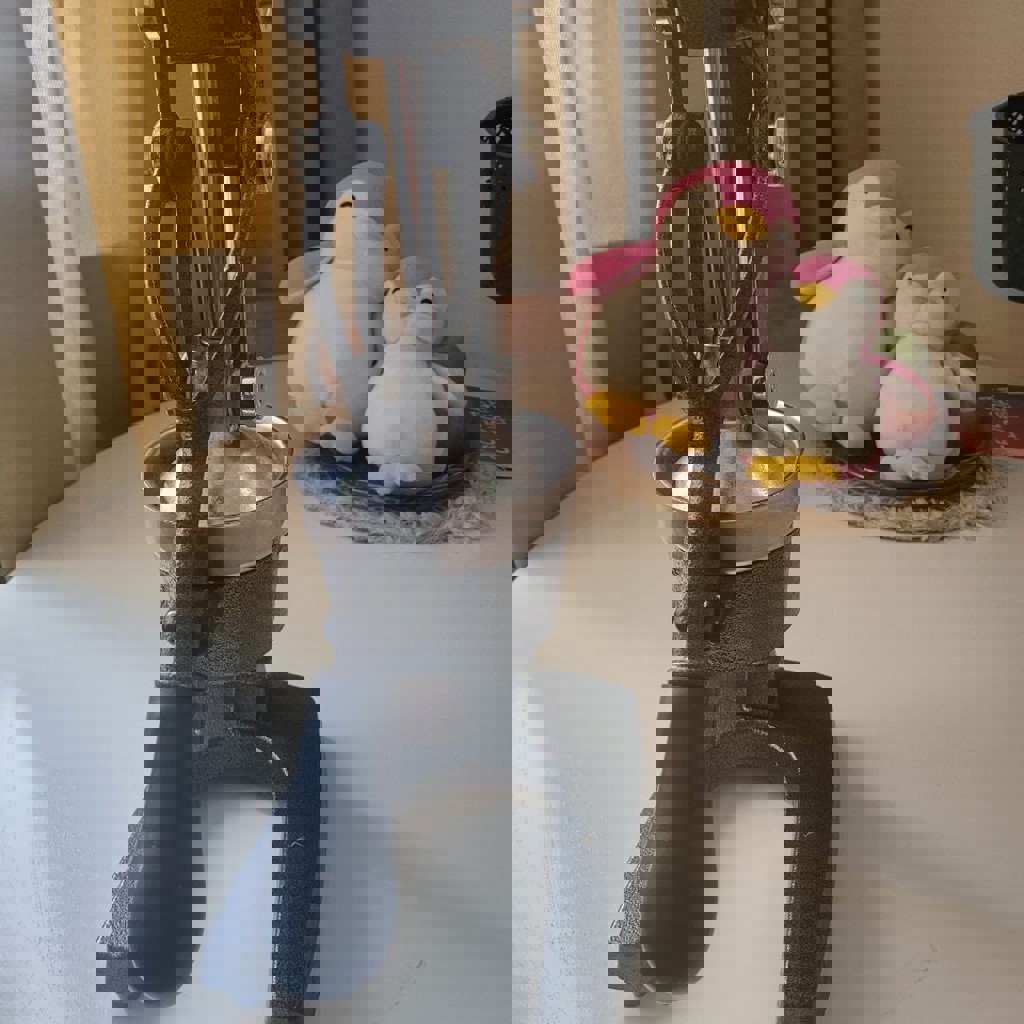 Пресс для сока