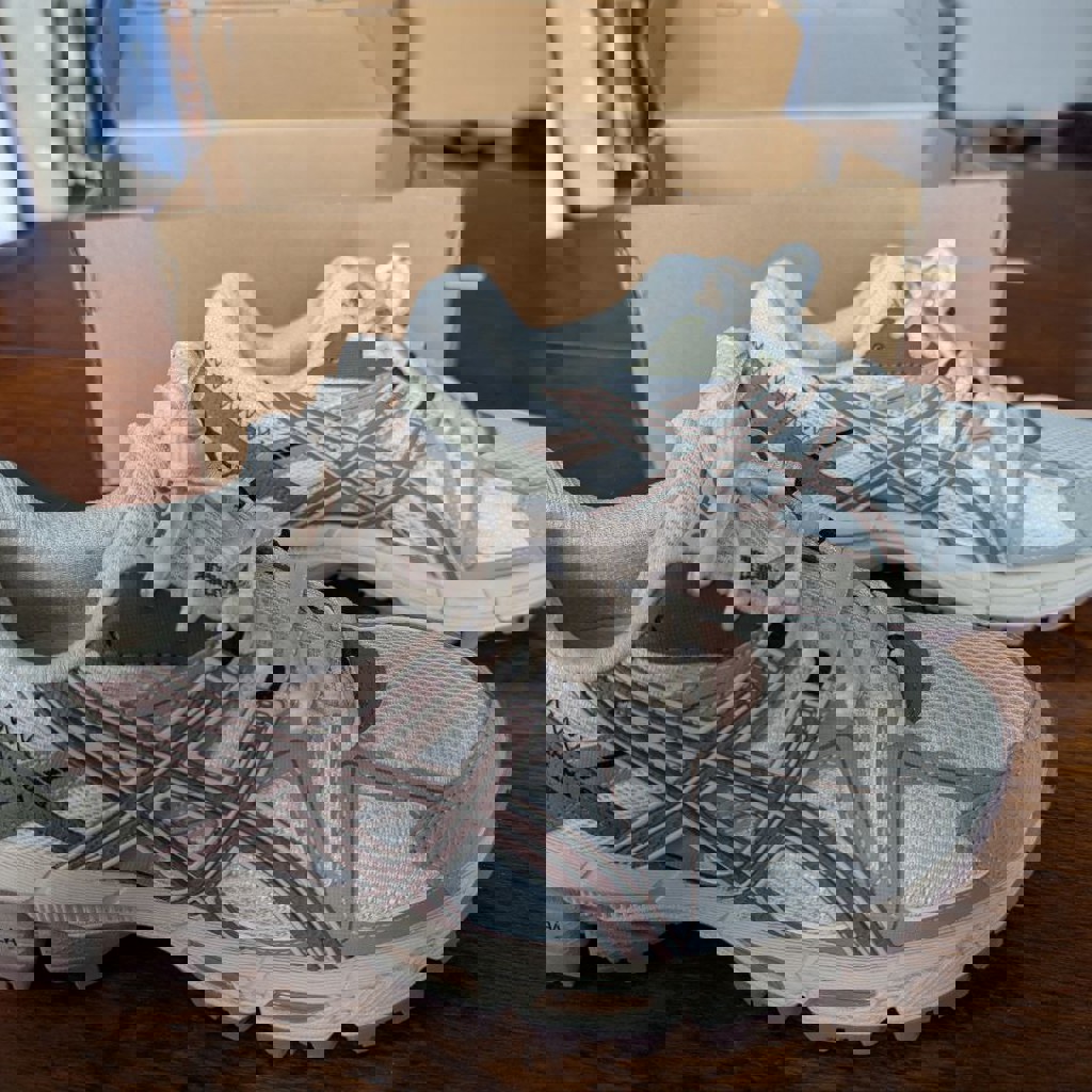 Кроссовки Asics Gel-Kahana 8 (W)